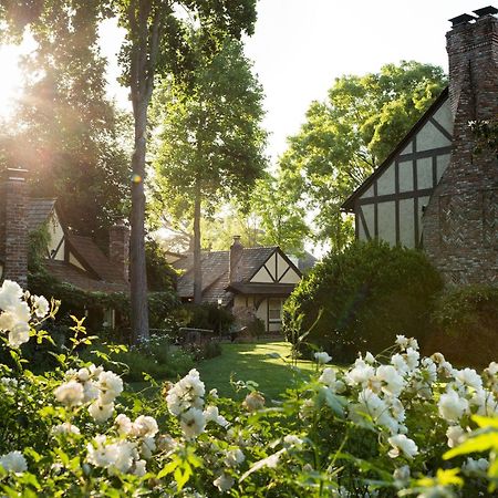Harvest Inn Сент-Гелена Екстер'єр фото