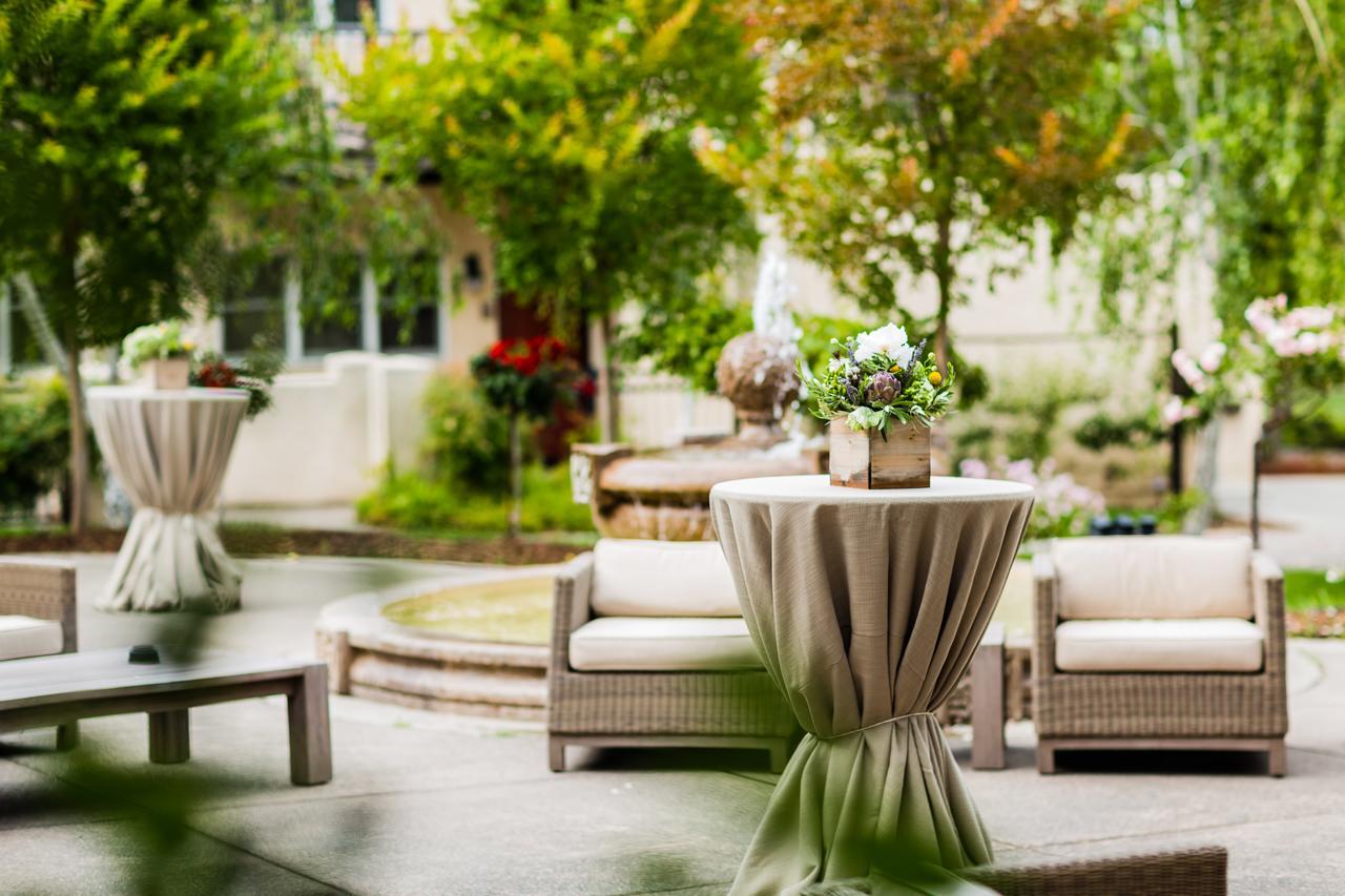 Harvest Inn Сент-Гелена Екстер'єр фото